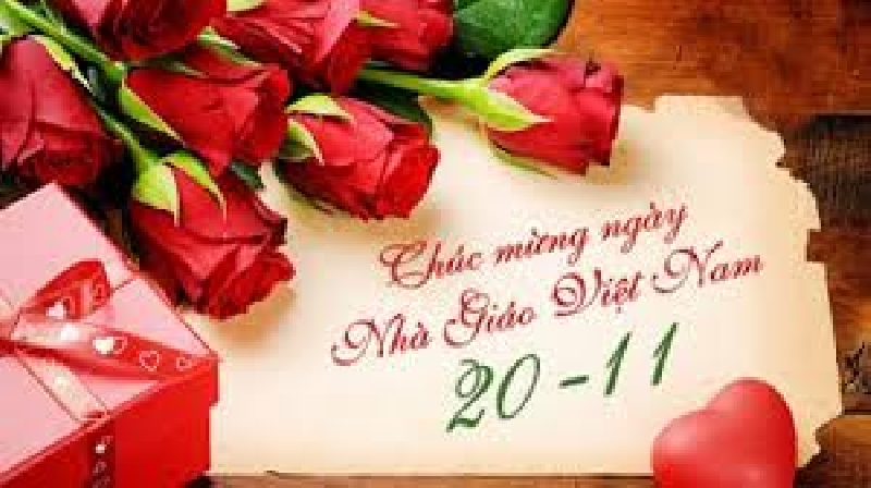 Thư chúc mừng của Bộ trưởng Bộ Lao động - Thương binh và Xã hội nhân ngày Nhà giáo Việt Nam 20/11