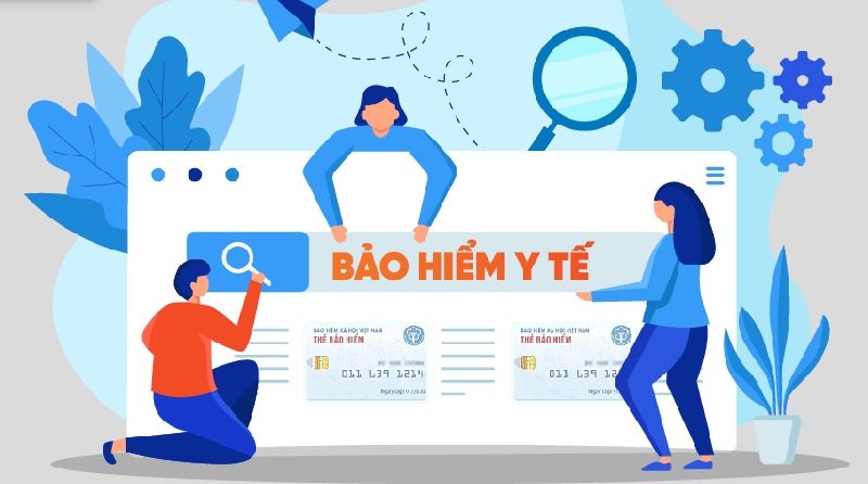 Bảo hiểm y tế học sinh, sinh viên - những điều cần biết