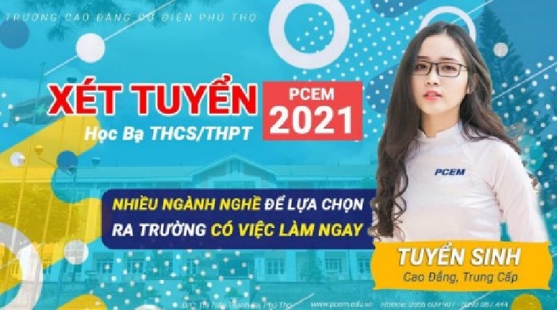 Những điều khác biệt khi học tại PCEM