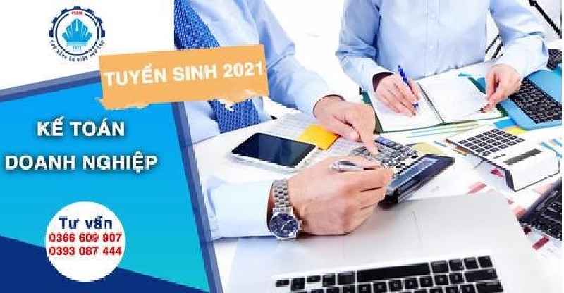 Học nghề Kế toán có phù hợp với bạn không?