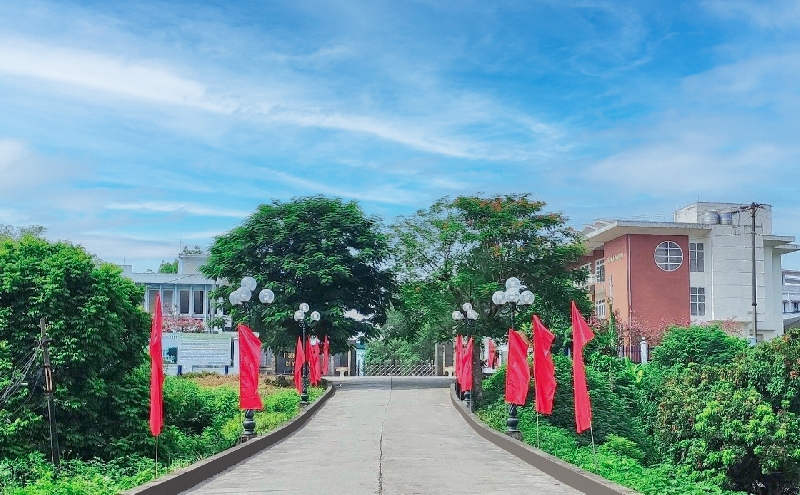 PCEM - Địa chỉ đào tạo nguồn nhân lực chất lượng cao