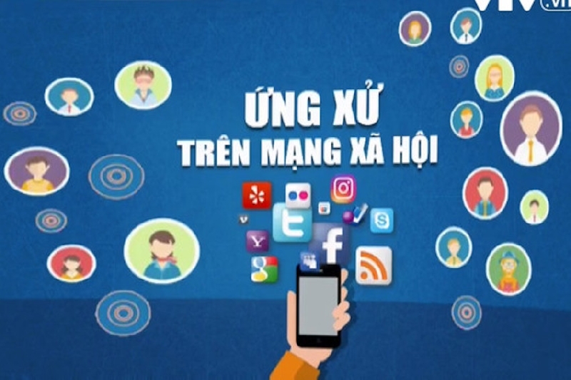Những dấu hiệu vi phạm Quy tắc ứng xử trên Mạng xã hội cần lưu ý
