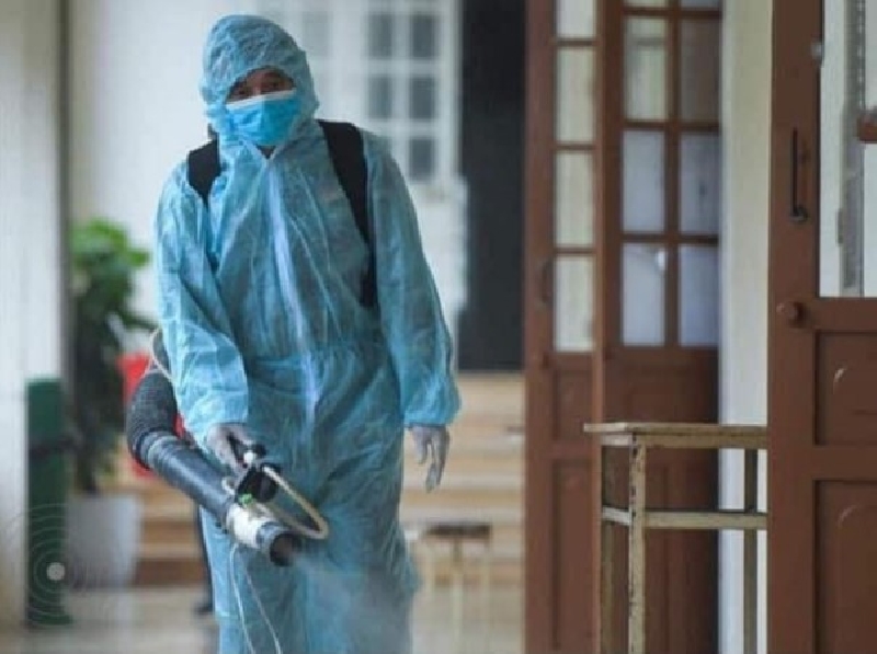 Công điện hỏa tốc yêu cầu thực hiện nghiêm quy định cách ly tập trung và quản lý sau cách ly