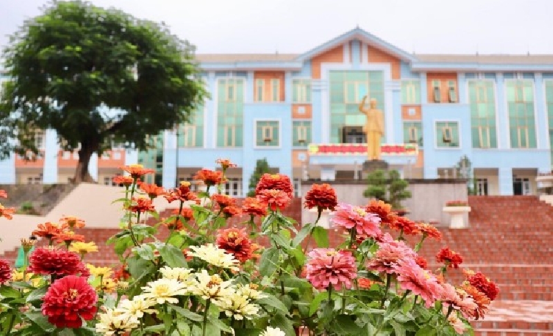Môi trường học tập quan trọng thế nào