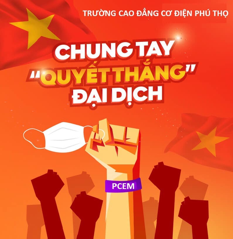Một số biện pháp thích ứng an toàn, linh hoạt, kiểm soát hiệu quả dịch COVID-19 trên địa bàn tỉnh Phú Thọ
