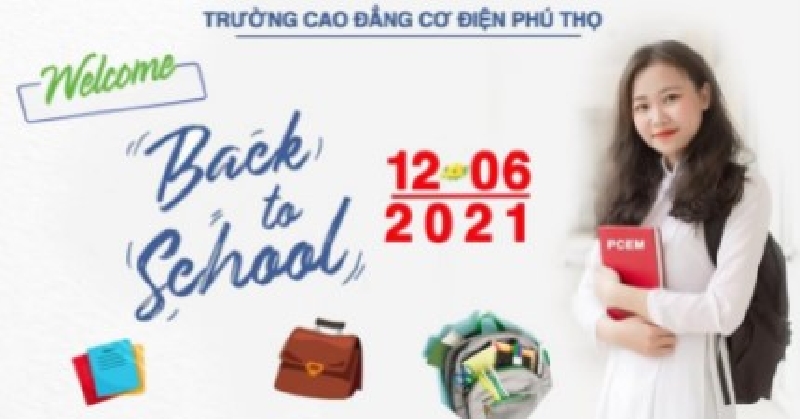 Thông báo hết lịch nghỉ hè