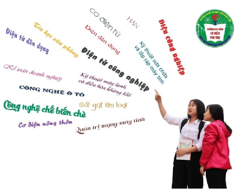 Hãy chọn cho mình một ngành học phù hợp
