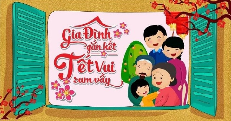 Những điều mà các đoàn viên TN cần chú ý trong dịp nghỉ tết