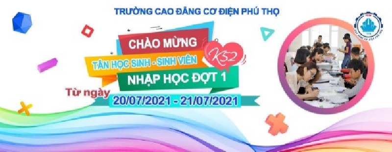 Lịch nhập học đợt 1 - K52
