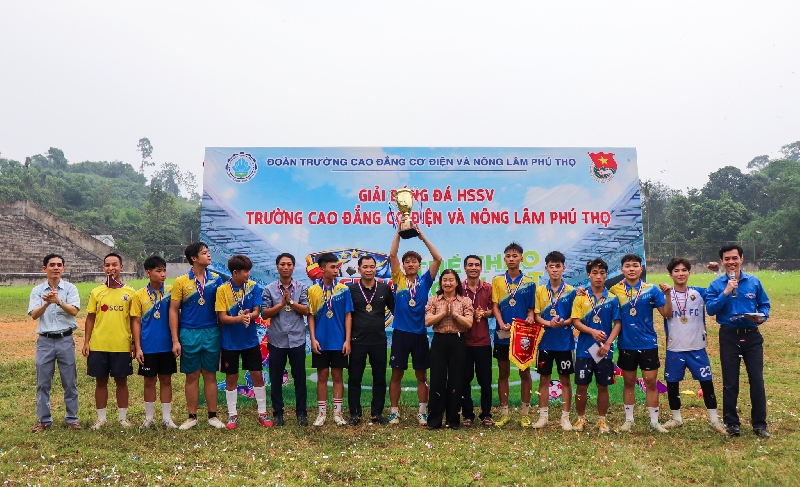 PCEMA CUP 2026: Nơi bản lĩnh thăng hoa và khát vọng tuổi trẻ toả sáng