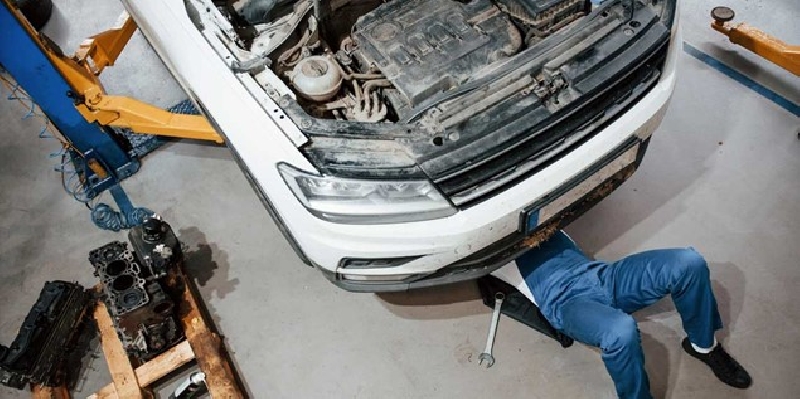 PCEM tuyển sinh Công nghệ ô tô