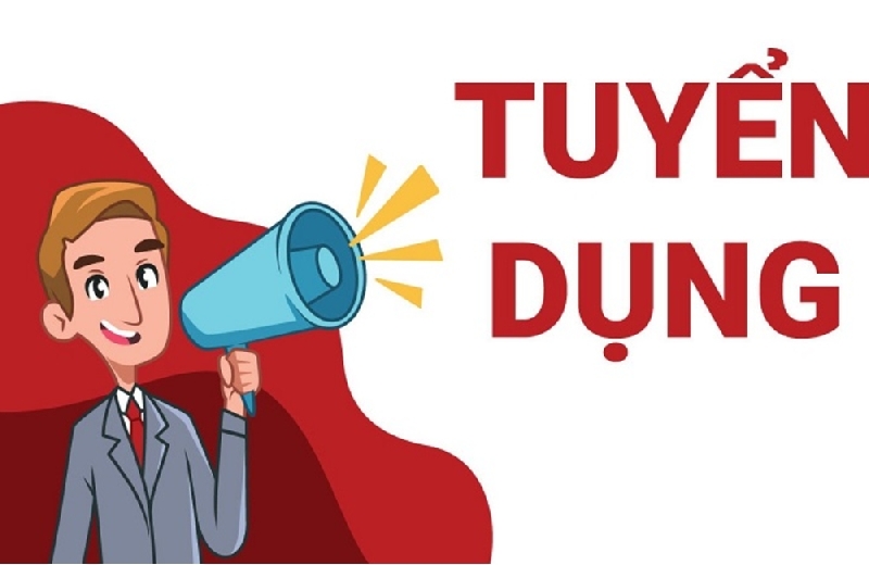 Công ty cổ phần Hùng Hán tuyển dụng Thợ cơ khí, Thợ nổ, Thợ điện
