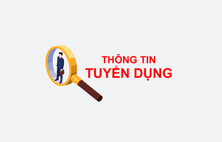 Tuyển dụng 