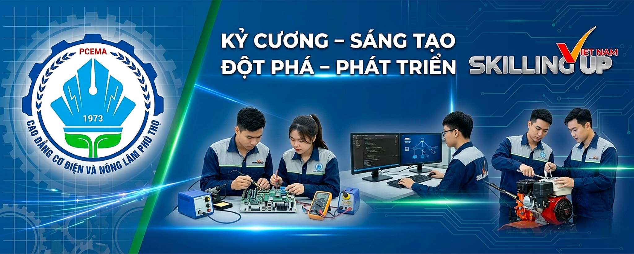Tuyển sinh